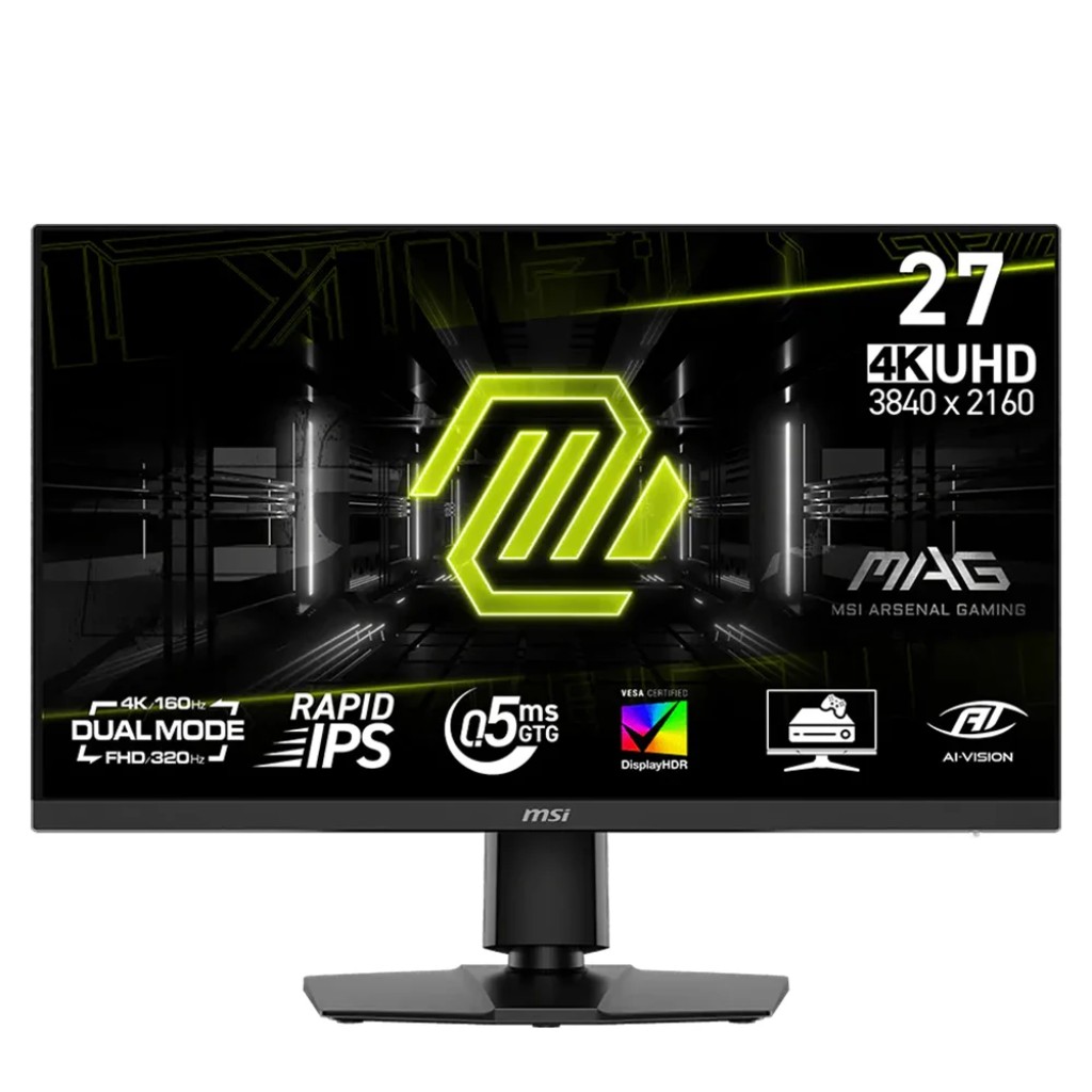 MSI MAG 272URDF E16
