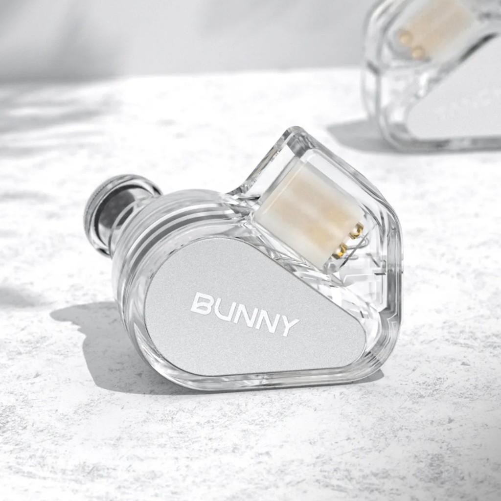 Tanchjim Bunny