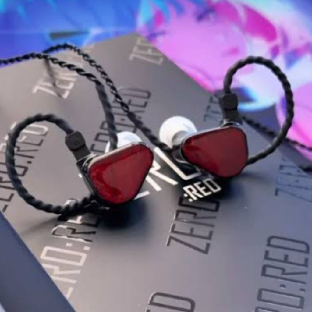 Truthear Zero: RED