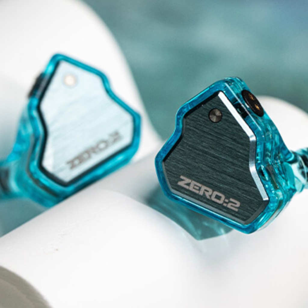 Truthear ZERO:2