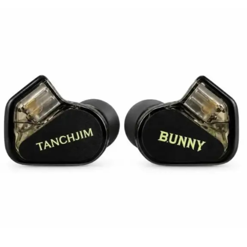 Tanchjm bunny G
